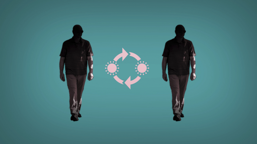 US-Virus Outbreak-Viral Questions-Re-infection