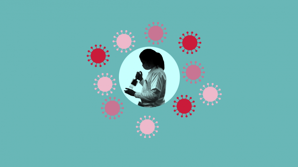 US-Virus Outbreak-Viral Questions-Variants