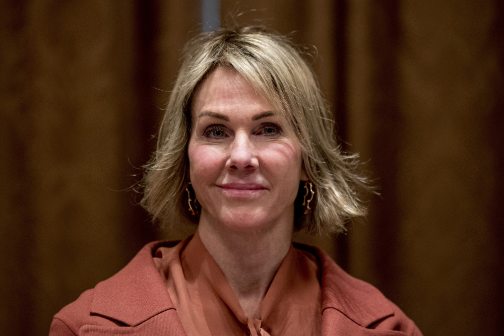 Kelly Craft