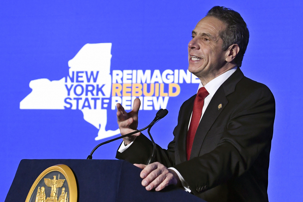 Virus_Outbreak_New_York_Nursing_Homes_52012