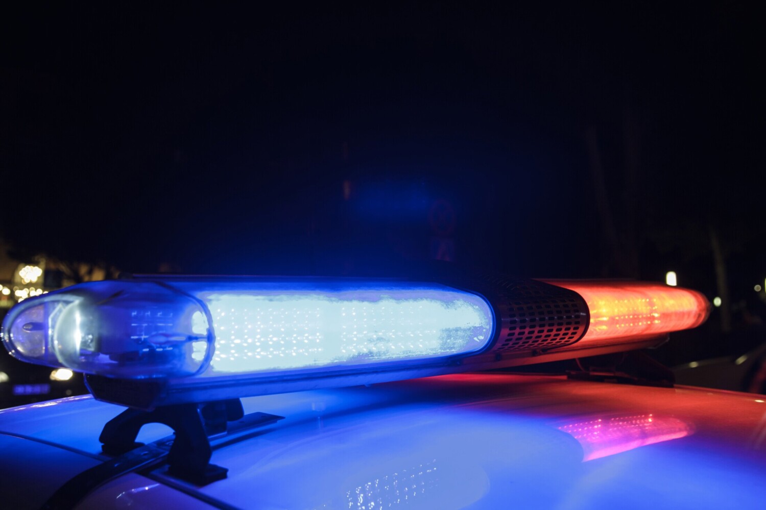 Father-son duo accused of painting antisemitic graffiti face more charges in Brunswick - Vimarsana News