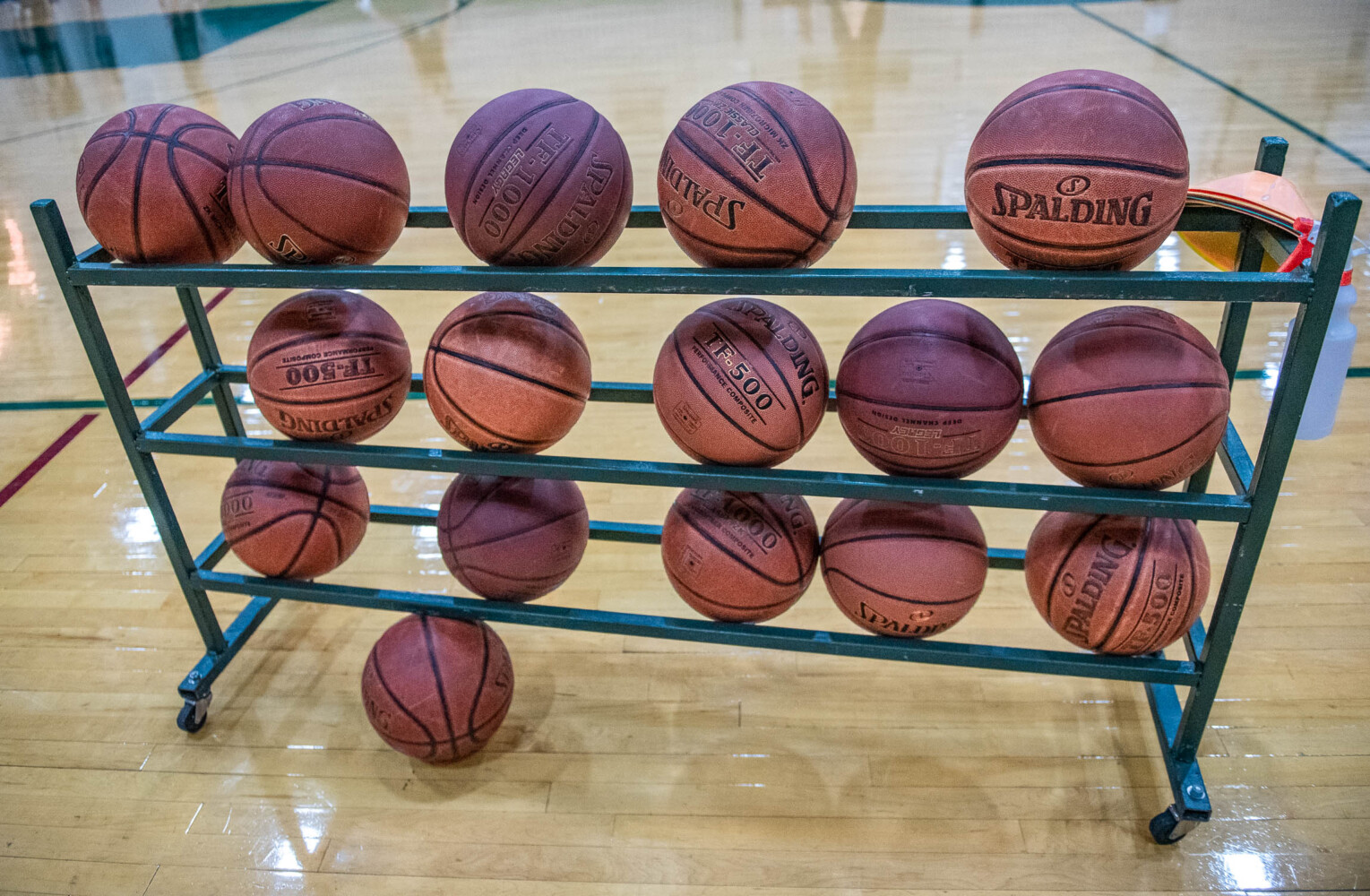 High school roundup: Mt. Abram girls pull away from Mountain Valley in 4th quarter - Vimarsana News