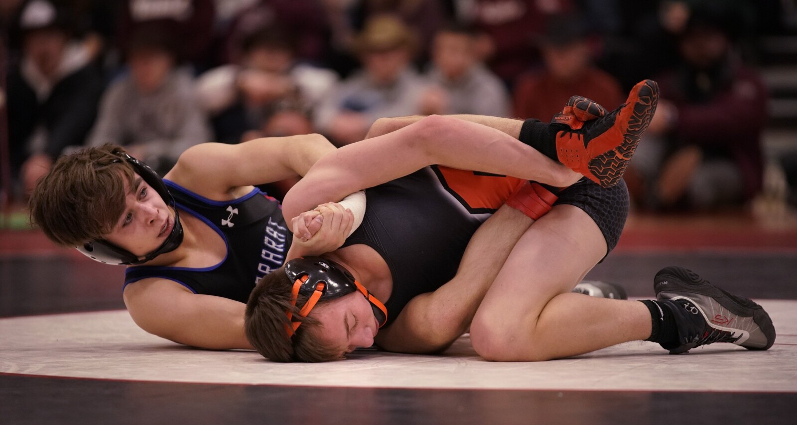 Fate of high school wrestling season remains undetermined as MPA again delays decision
