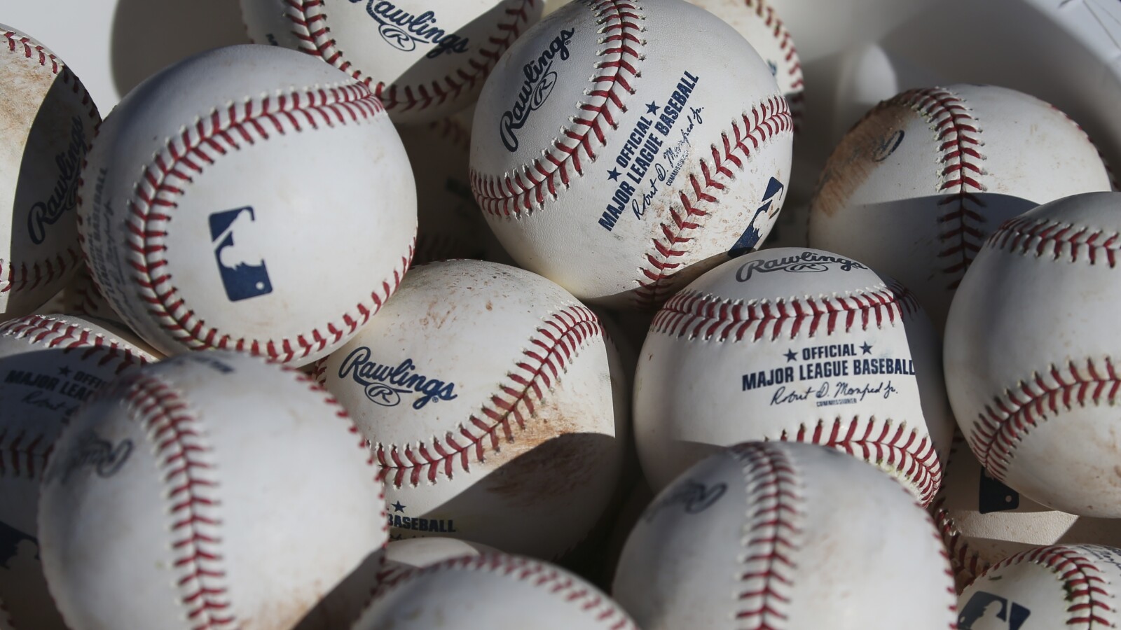 MLB 2021 Los Angeles Angels 60th Anniversary Baseball