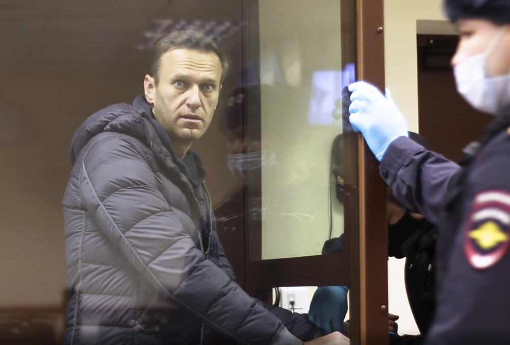 APTOPIX_Russia_Navalny_72892