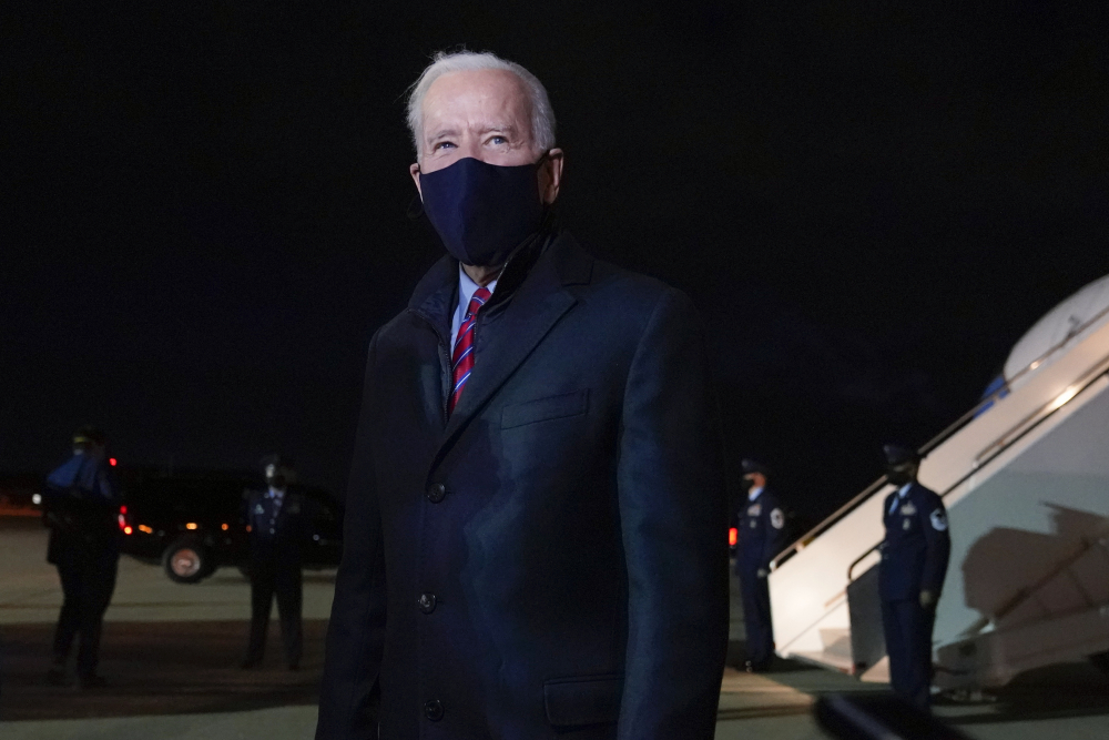 Joe Biden