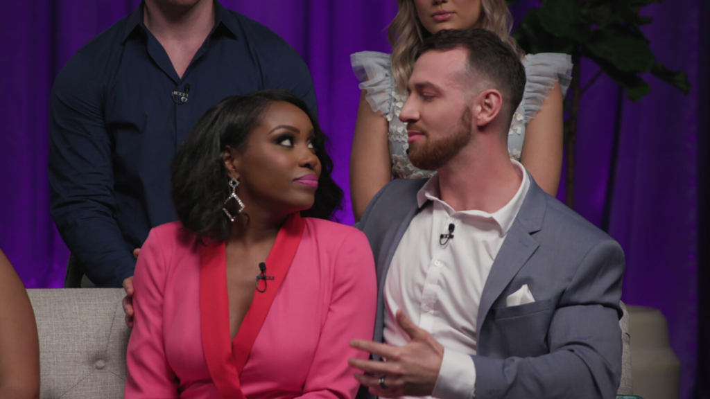 Netflix dating show 'Love is Blind' is looking for Detroit contestants :  r/DetroitMetroTimes