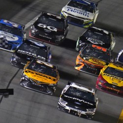 NASCAR_Daytona_500_Duels_Auto_Racing_70828