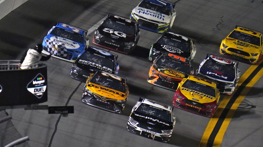 NASCAR_Daytona_500_Duels_Auto_Racing_70828