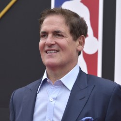 Mark Cuban