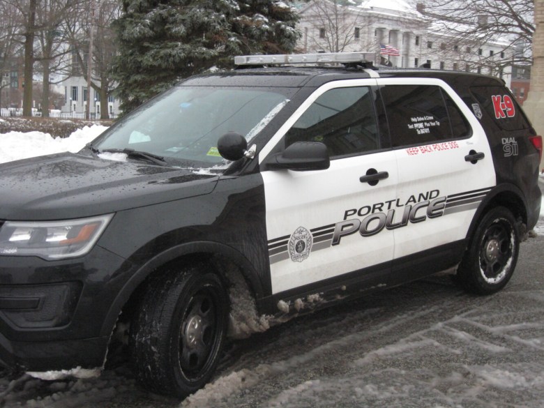 Portland police shoot, injure man accused in killing