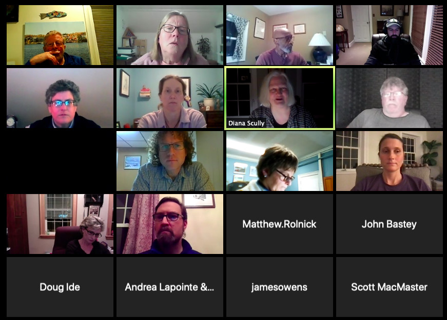 Hallowell shortterm rental ordinance passes despite objection from