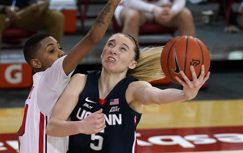 Kadaja Bailey, Paige Bueckers