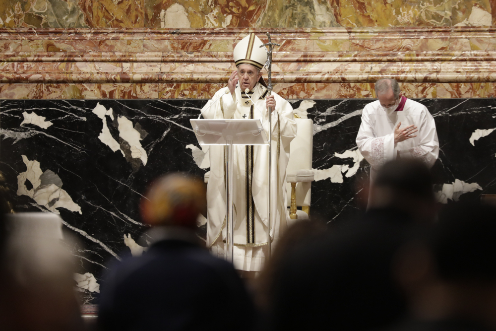 Vatican_Pope_57407
