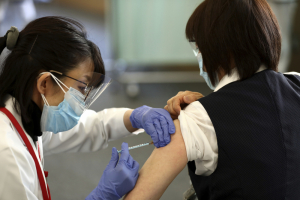 Virus_Outbreak_Japan_Vaccine_91496