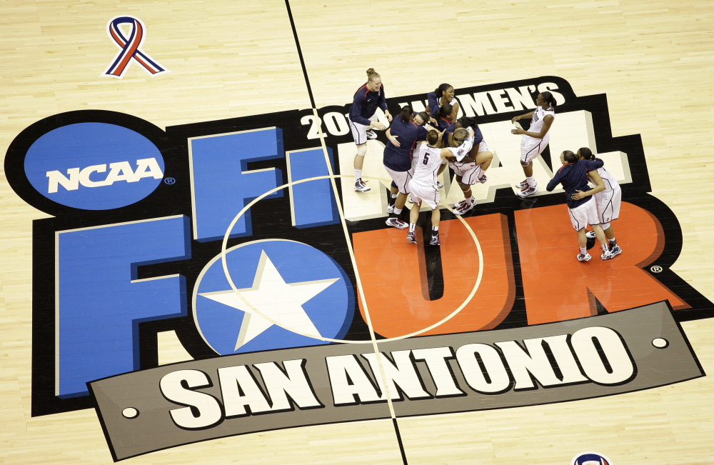 Womens_NCAA_Tournament_Basketball_82009