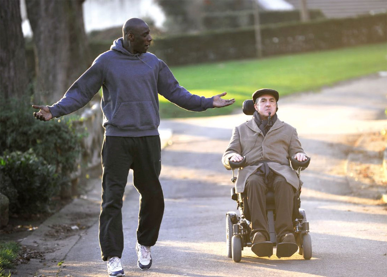 The intouchables discount full movie online