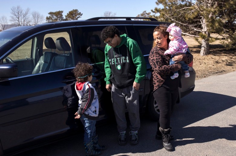 Stimulus Reno Stimulus checks arrive in moment of need for many Mainers
