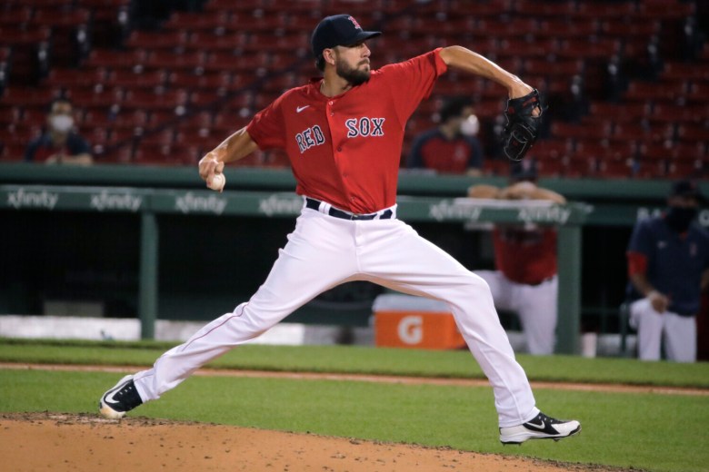 Tom Caron: Roster depth becomes more important than ever during pandemic