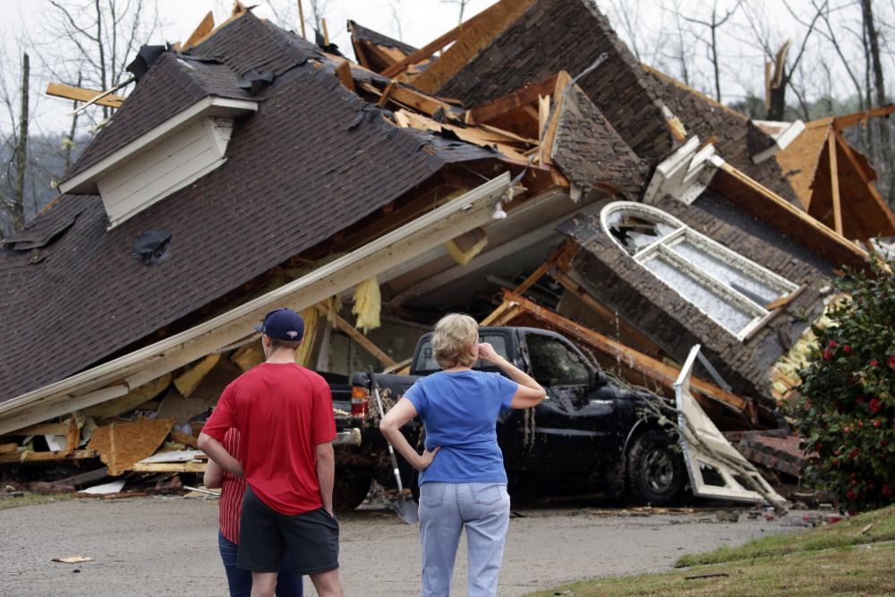 APTOPIX_Severe_Weather_South_77655