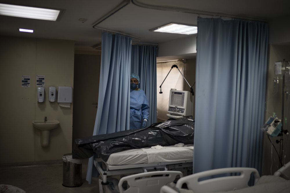 APTOPIX_Virus_Outbreak_Brazil_75794