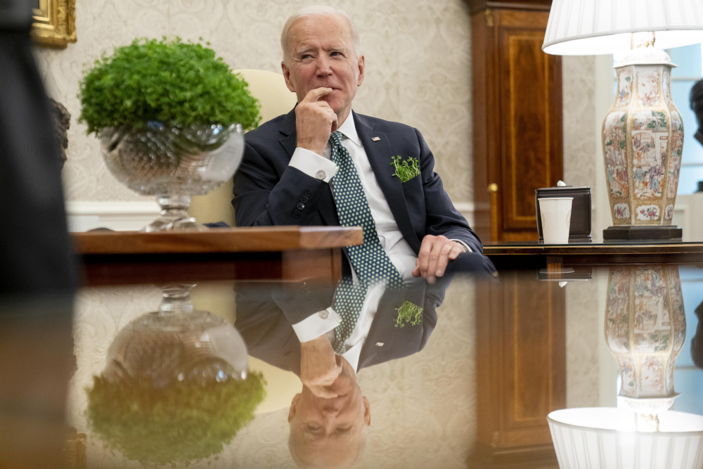 Joe Biden