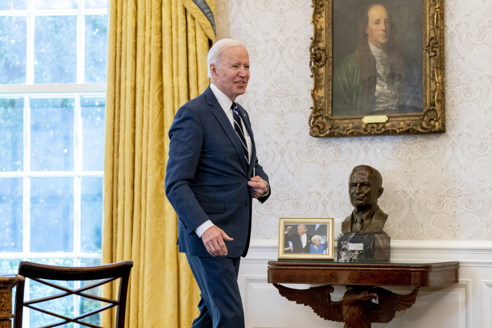 Joe Biden