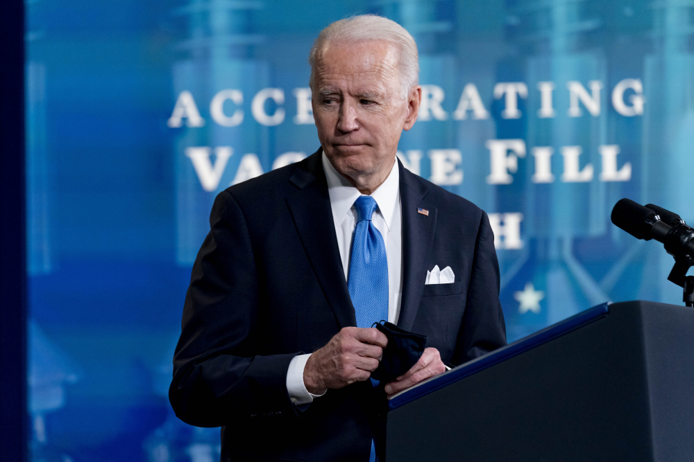 Joe Biden