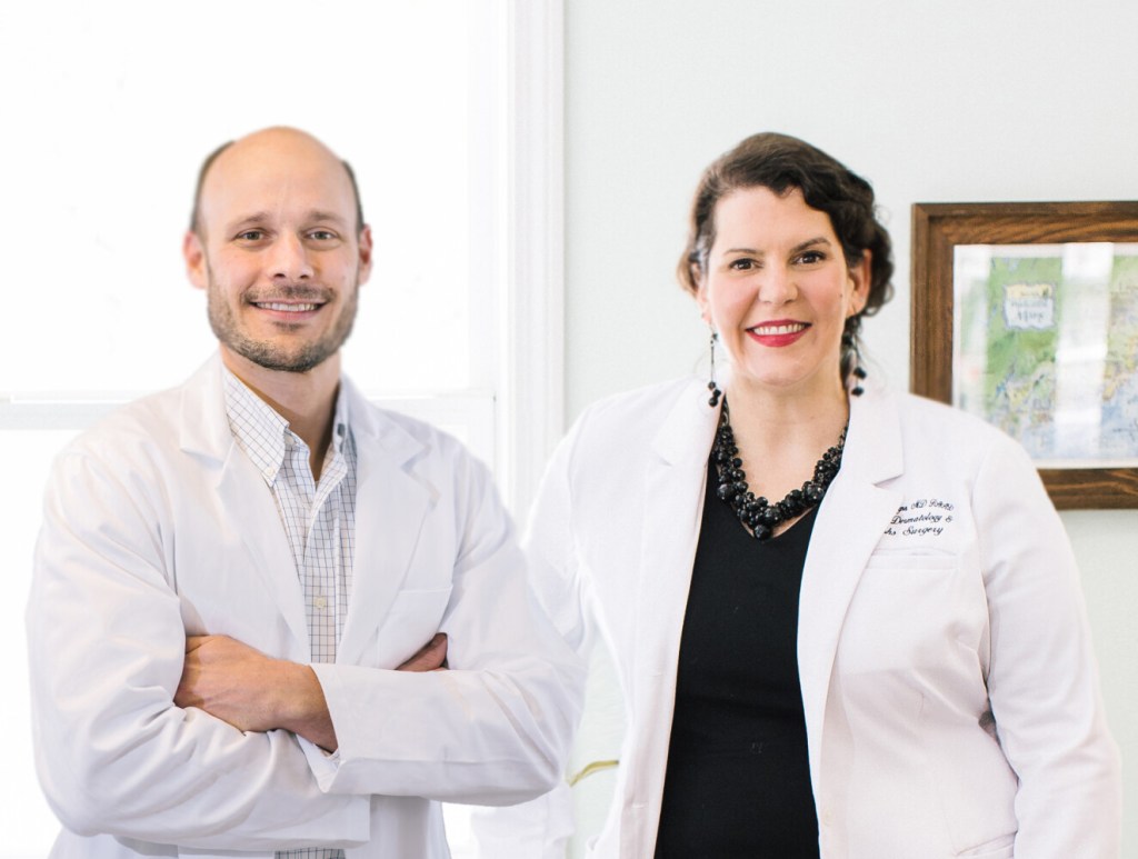 Midcoast dermatology practice opens Scarborough location