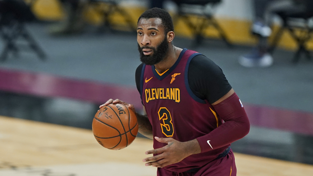 Andre Drummond