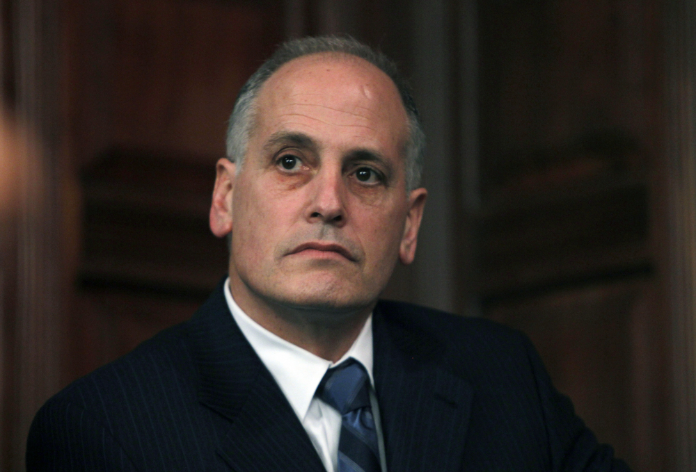 Larry Schwartz