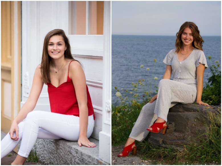 Mayo ALS scholarship recognizes 2 winners