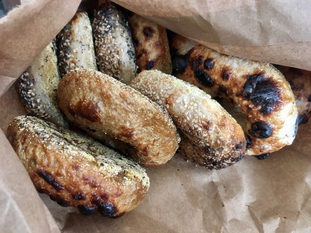 Best bagels in U.S.? Look right here in Maine