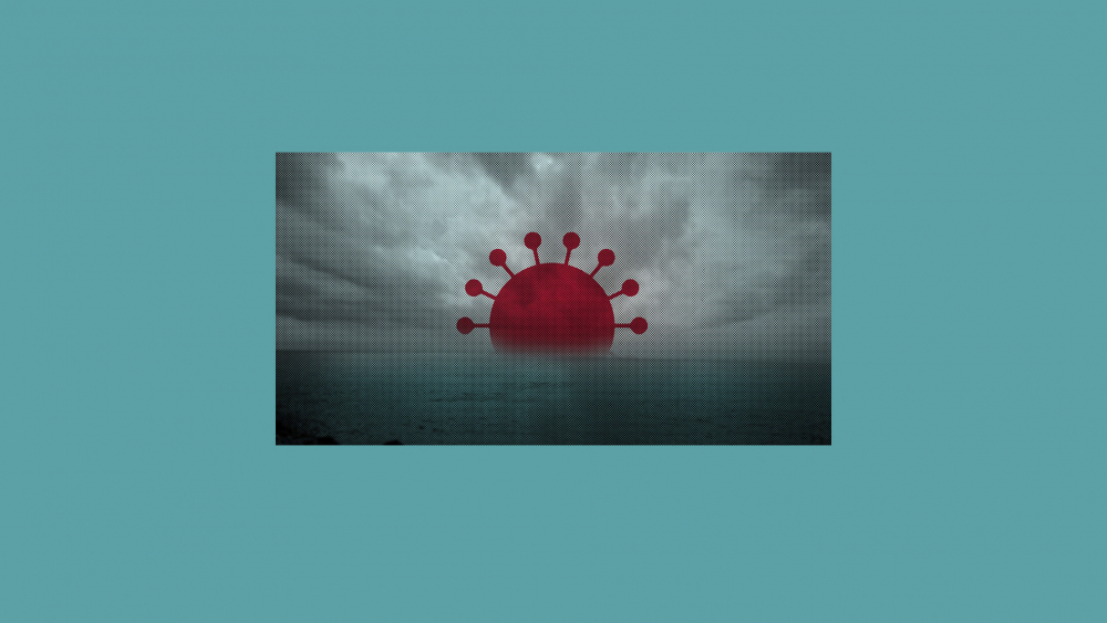 Virus Outbreak-Viral Questions-Virus Future