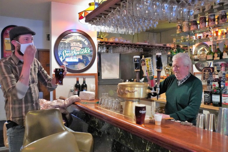 ‘So long’ to two Biddeford restaurant landmarks