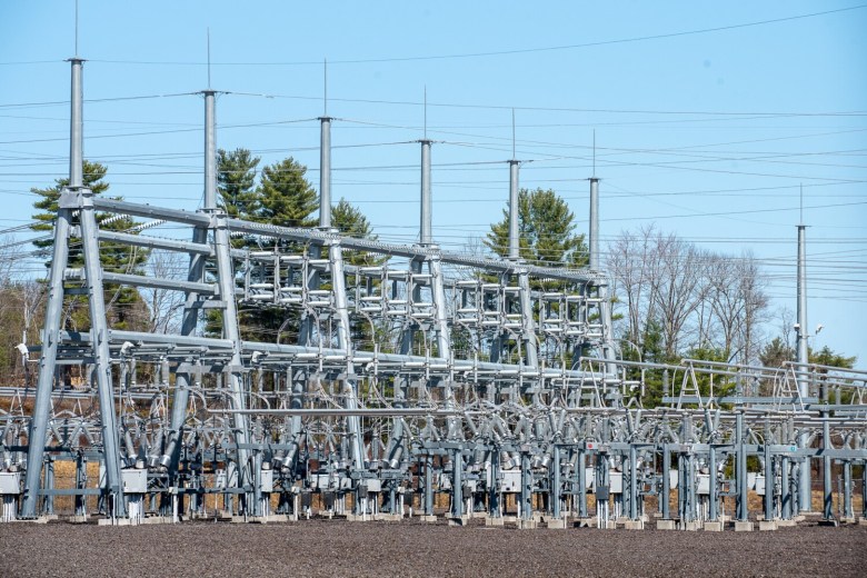 Bill to replace CMP and Versant with consumer-owned utility gains ...