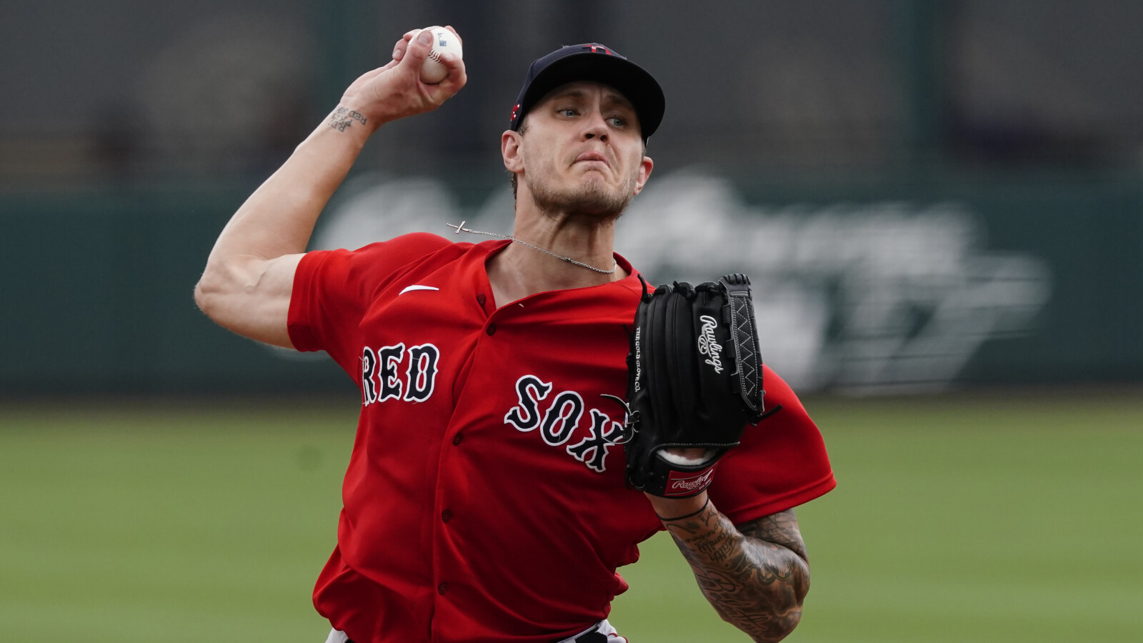 Boston Red Sox, Chris Sale, Worcester Red Sox, Cy Young