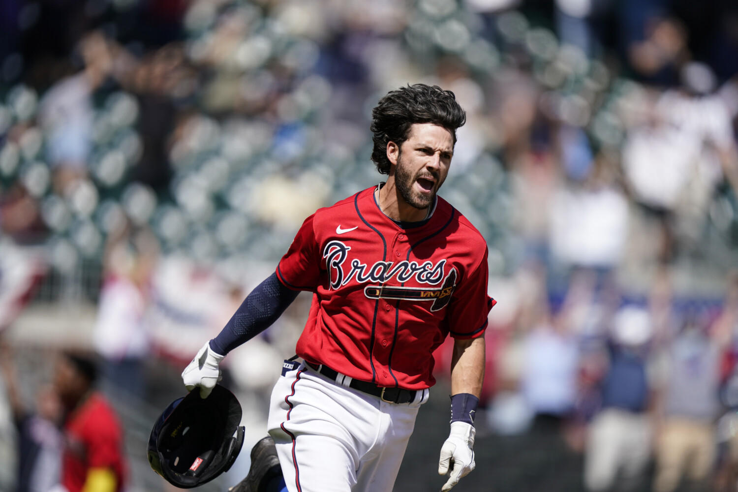 MLB roundup: Braves beat Marlins to end skid