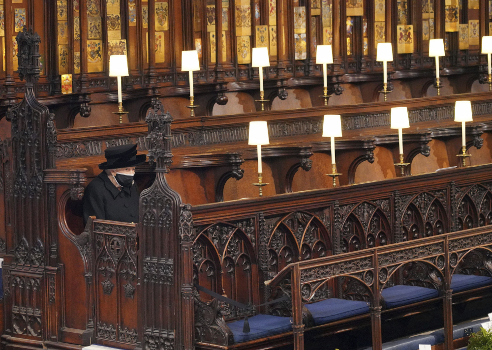 APTOPIX_Britain_Prince_Philip_Funeral_93274