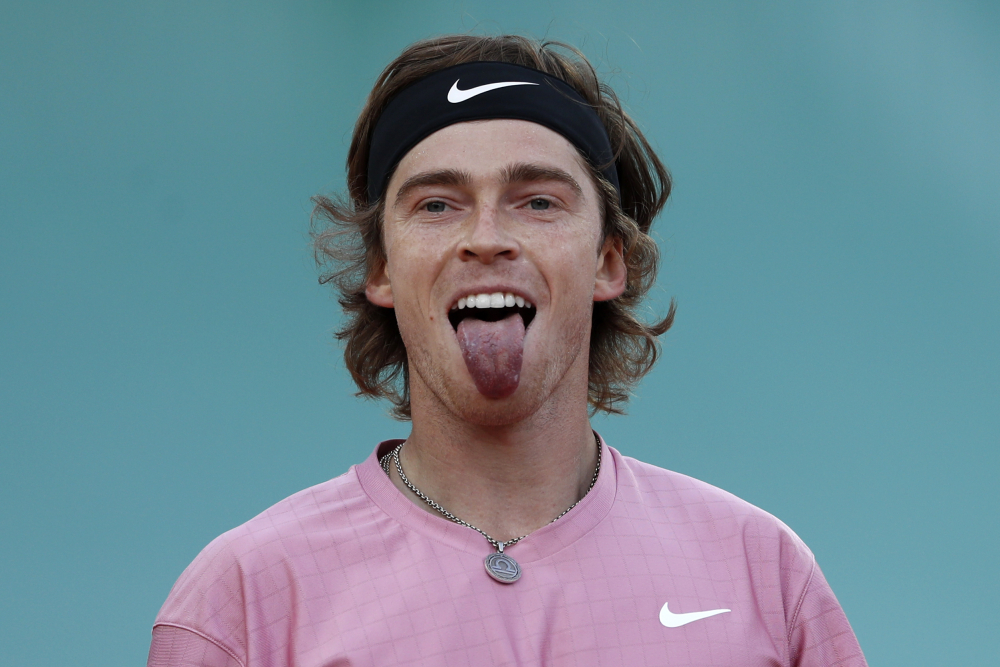 APTOPIX_Monaco_Monte_Carlo_Tennis_Masters_58901