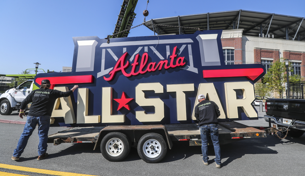 All-Star_Game_Baseball_50954