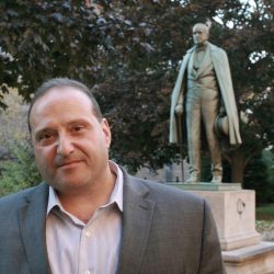 State Sen. Joe Baldacci officially enters 2nd Congressional District race