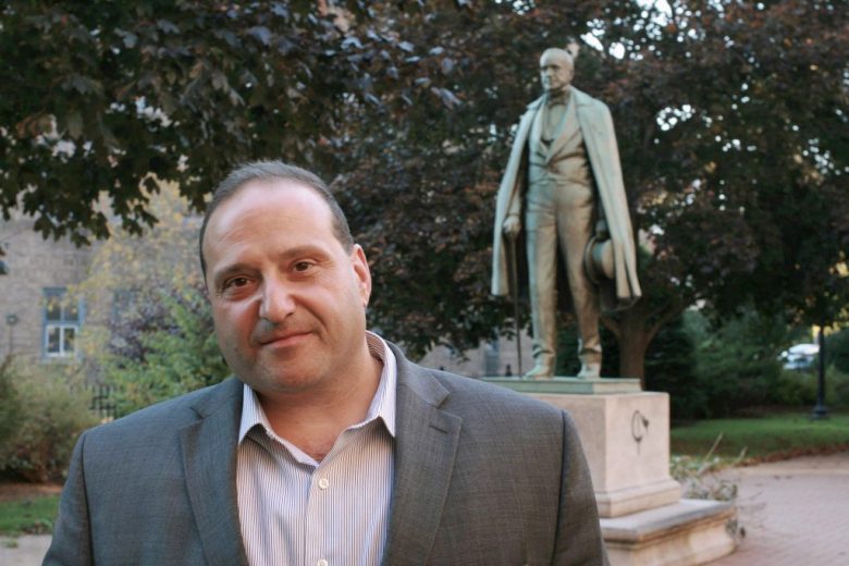 State Sen. Joe Baldacci on 2nd Congressional District race: ‘Let’s do it!’