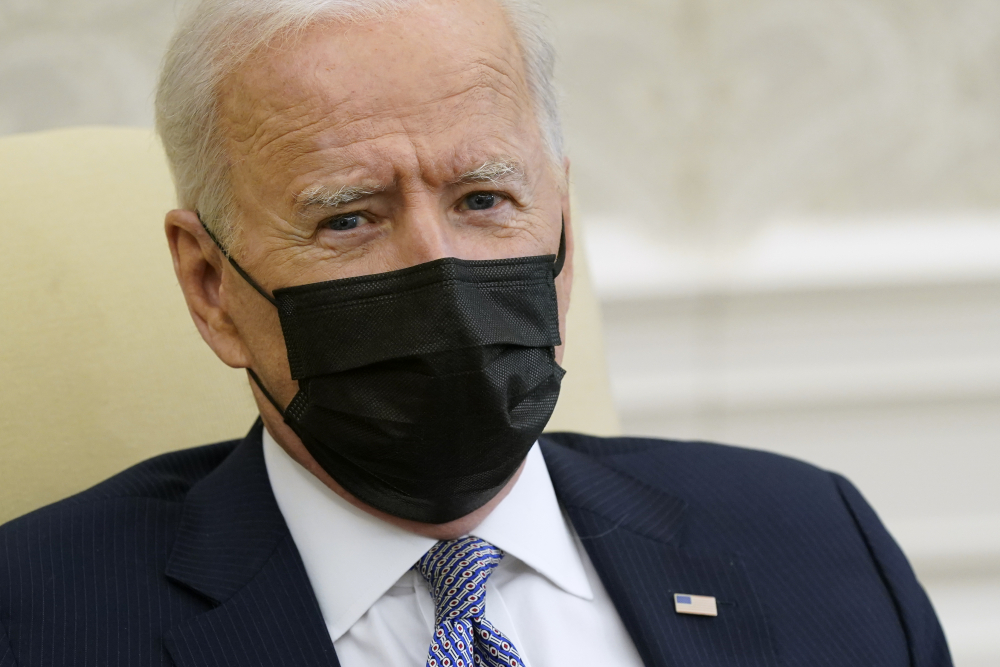 Joe Biden