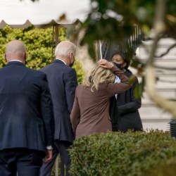 Joe Biden, Jill Biden