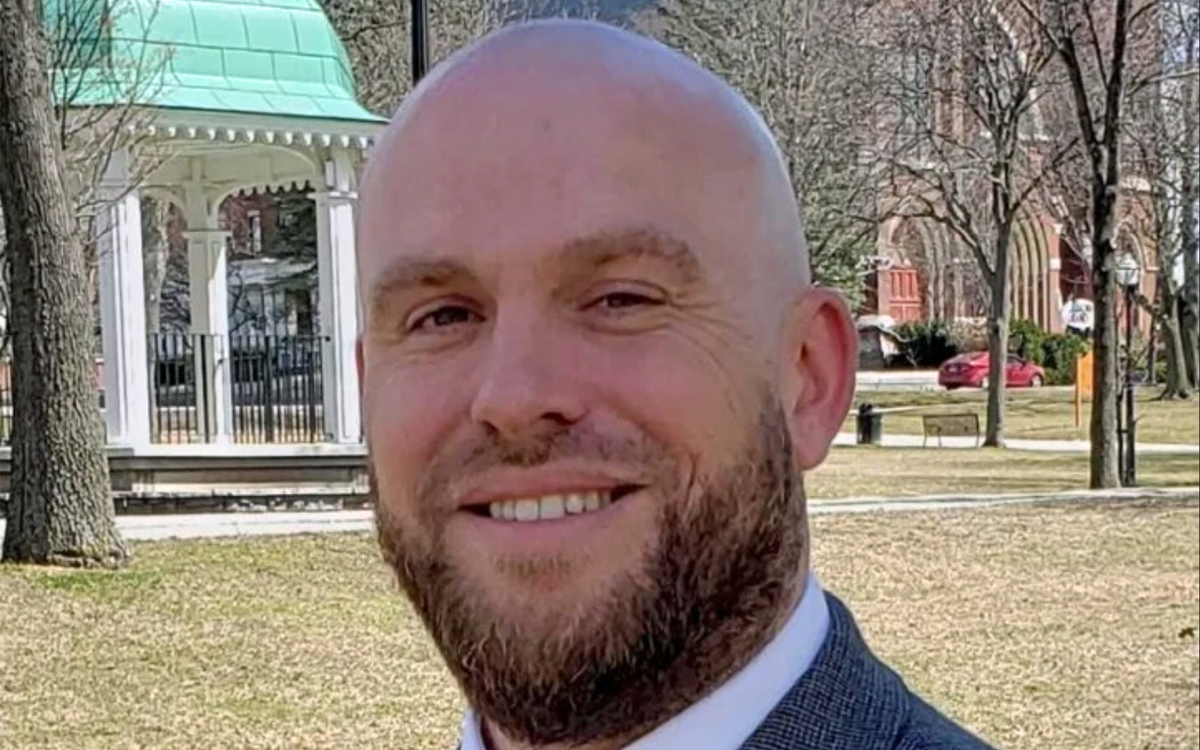 Denis D'Auteuil April 2020