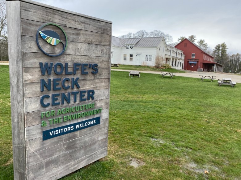 Fifth annual Maine Wild Wine Fest coming to Freeport