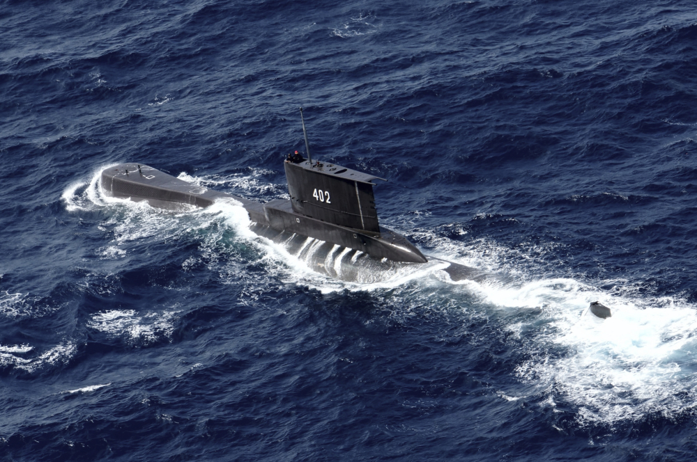 Indonesia_Submarine_84557