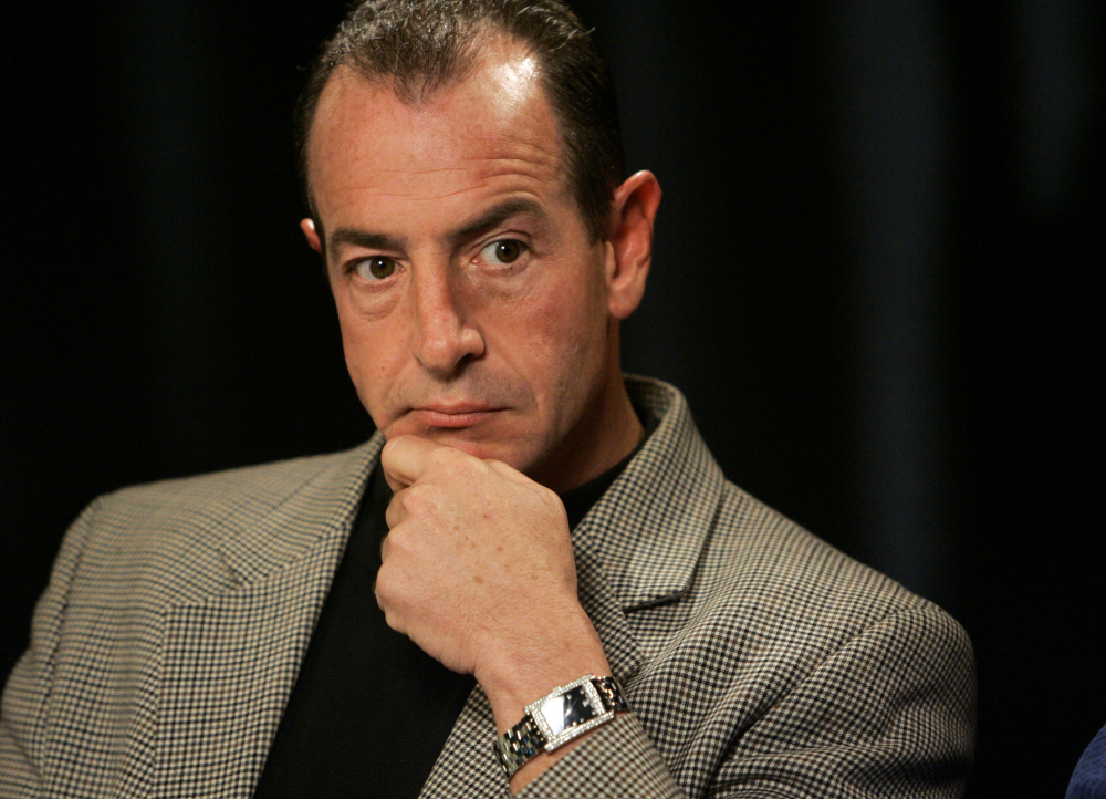 Michael Lohan