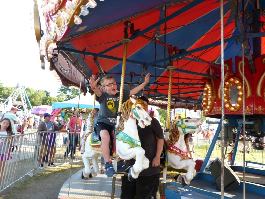 Topsham Fair to return in August, but will likely look different